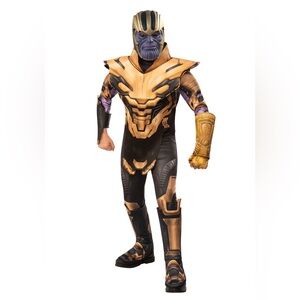 Avengers Thanos Costume
